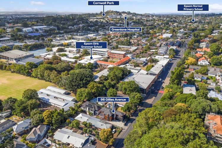 96 Gillies Avenue Epsom_17