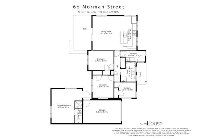 6B Norman Street Nawton_1