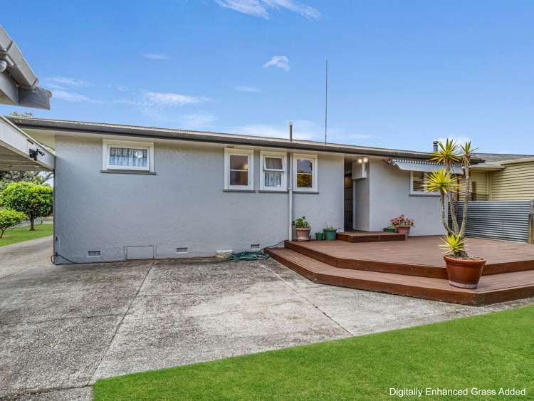 22 Snowdon Avenue Terrace End_21