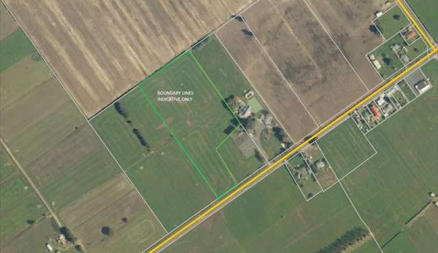 Lifestyle Opportunity