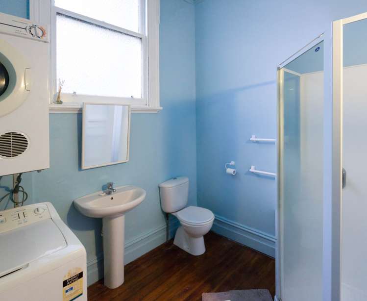 188 Cargill Street Dunedin Central_14