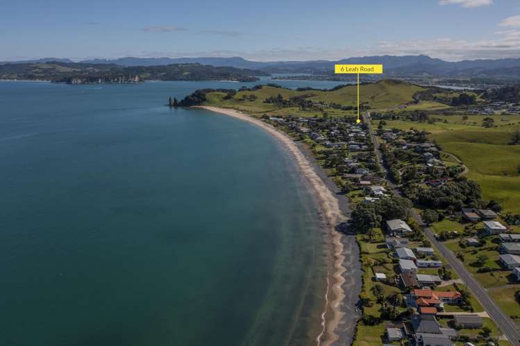 6 Leah Road, Simpsons Beach Whitianga_24