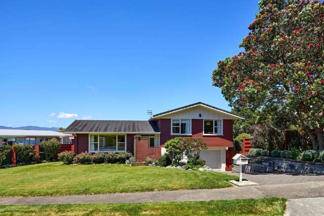 Motivated vendors, act now! Exceptional home