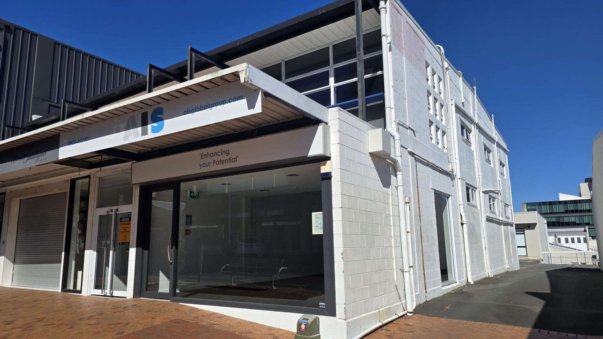 T2, GF/63 Devonport Road Tauranga Central_0