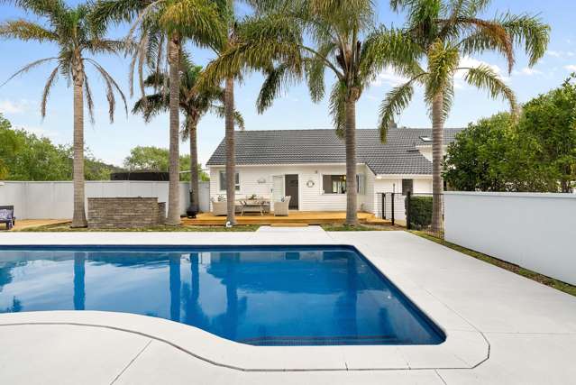 Rare Value Offering, Unmatched Lifestyle