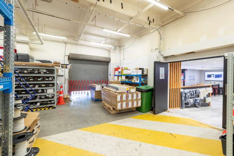 6-8 Vivian Street & 9 College Street_8