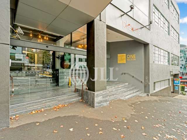 Level 2/1 Nelson Street Auckland Central_1