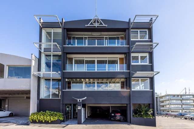 27 Bath Street Parnell_1