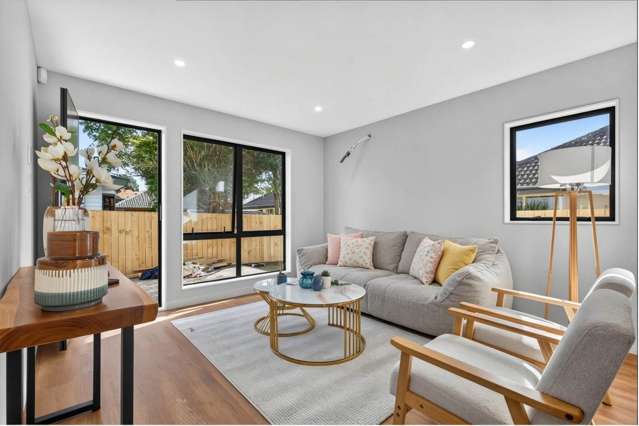 Lots 4 - 7/18 Airfield Drive Takanini_2