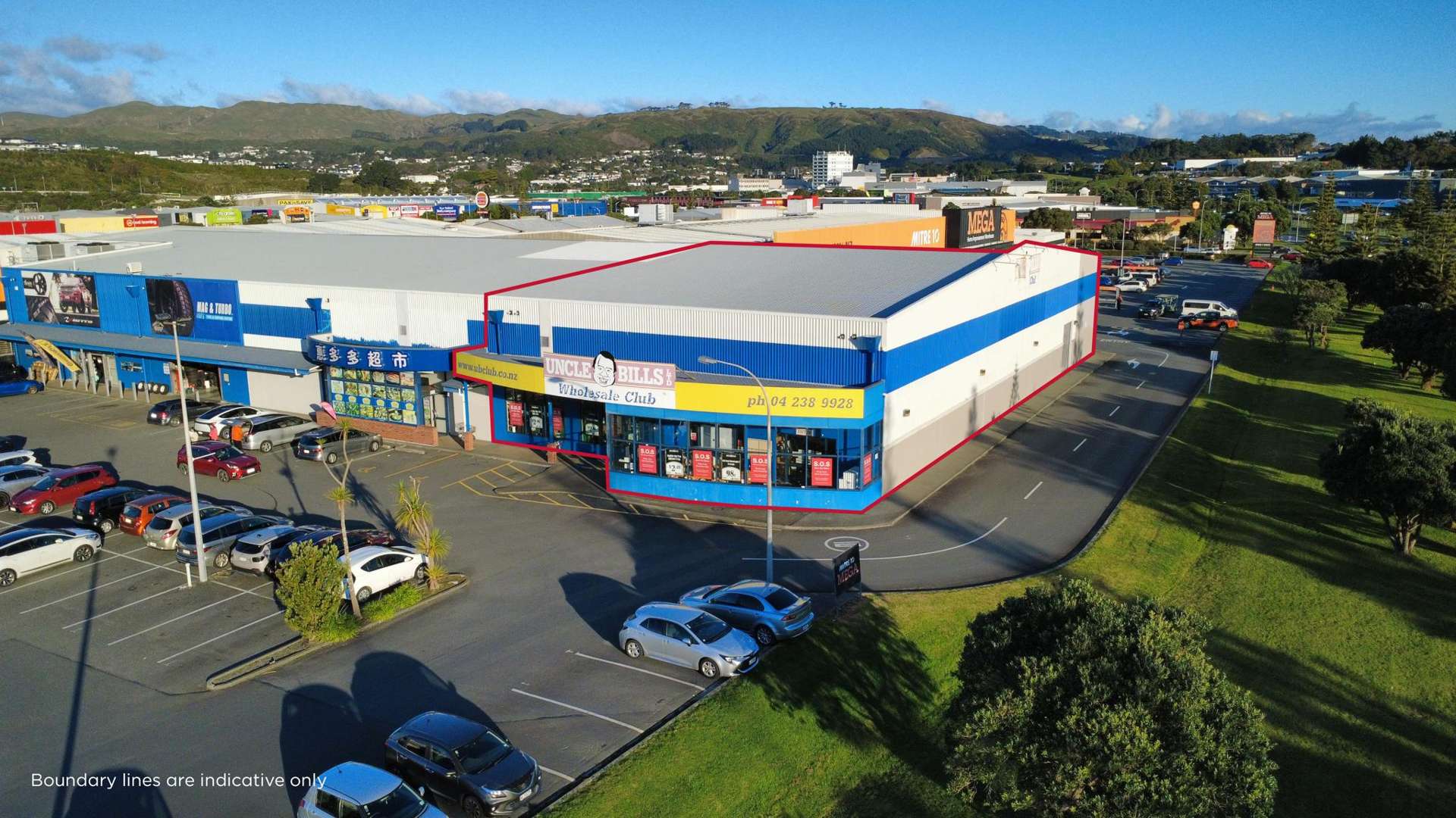 Part, 9 Tutuira Place Porirua_0