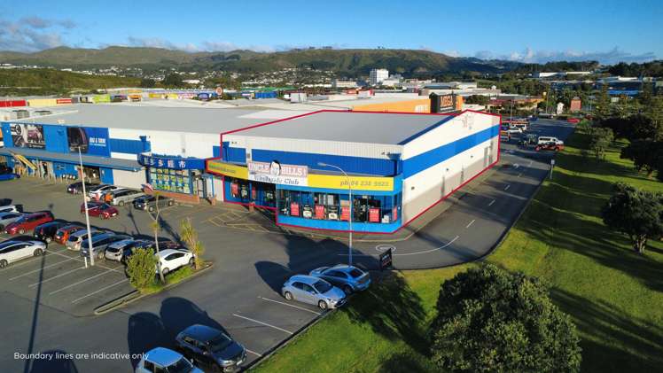 Part, 9 Tutuira Place Porirua_0