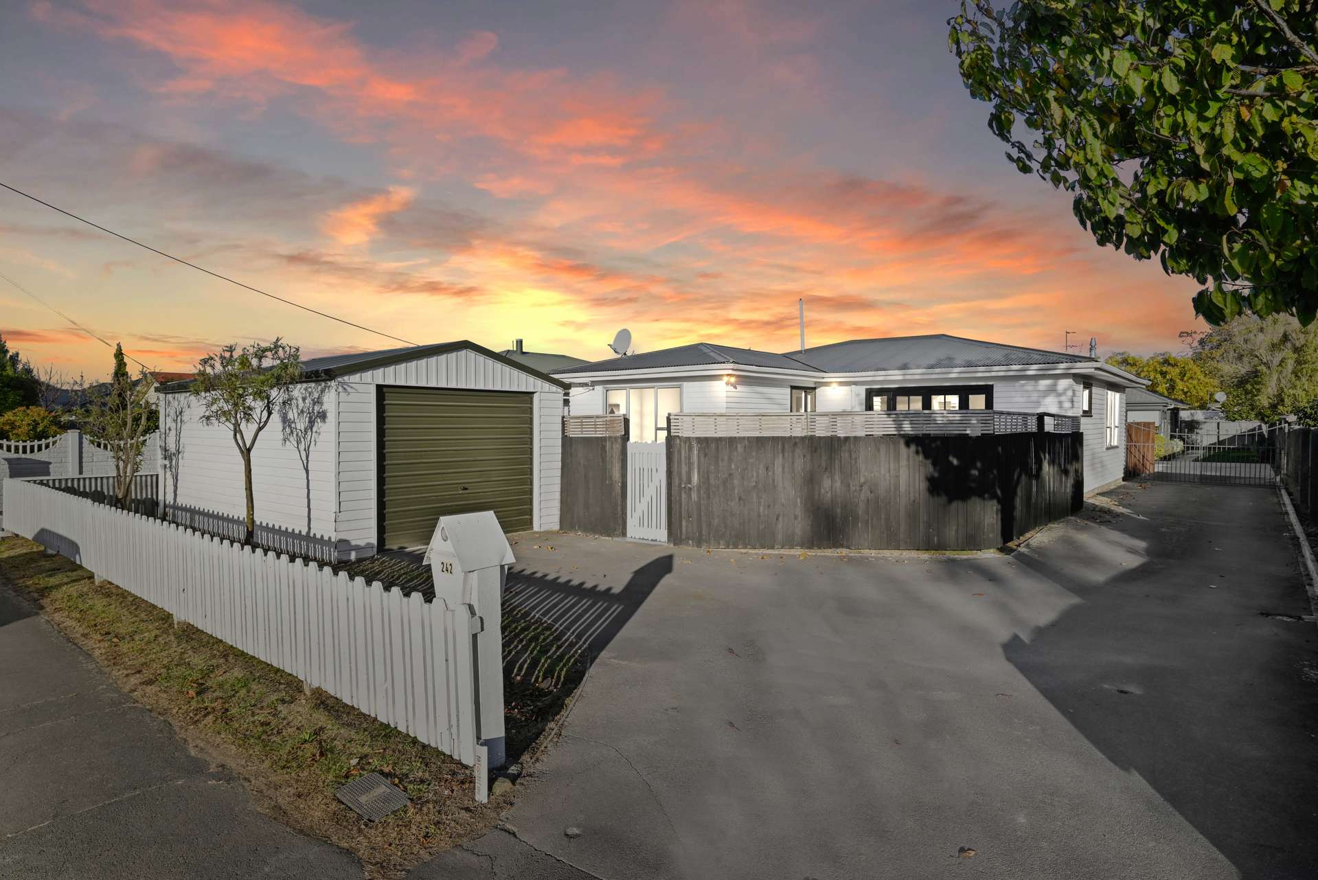 242 Mairehau Road Burwood_0