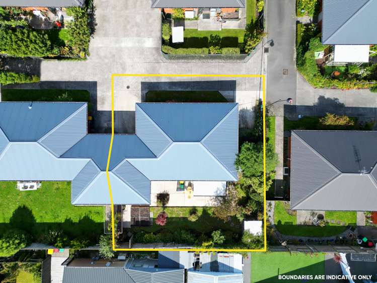 11 Clinton Lane Woolston_11