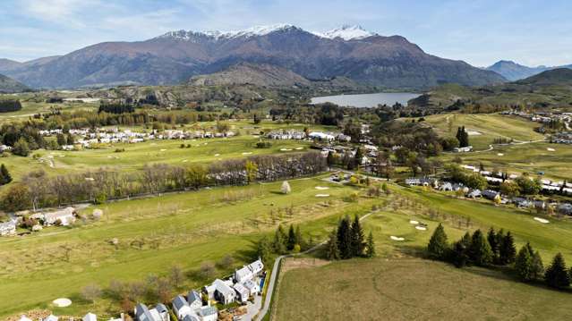 1 Malaghans Ridge, Millbrook Resort Arrowtown_3