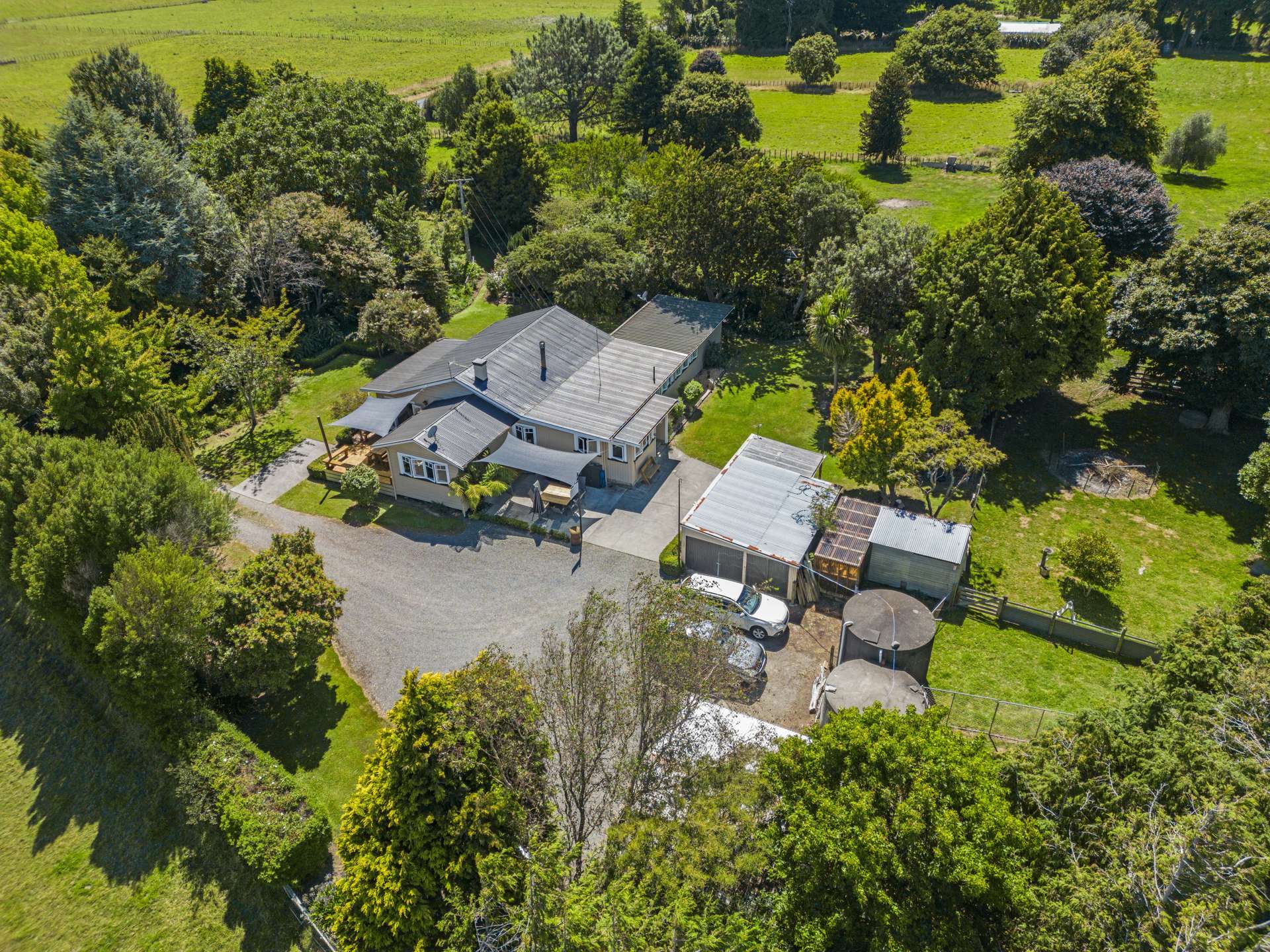 2330 Kimbolton Road Kiwitea Houses for Sale One Roof