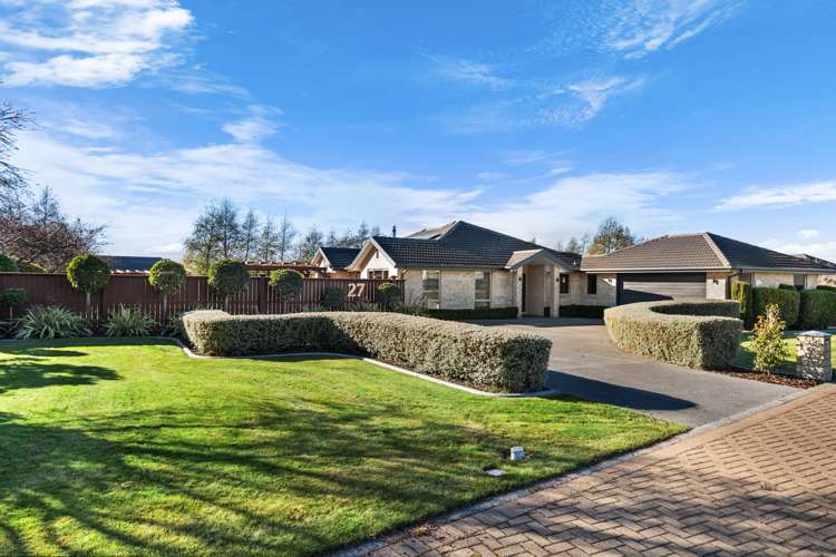 27 Delamare Way Rolleston_37