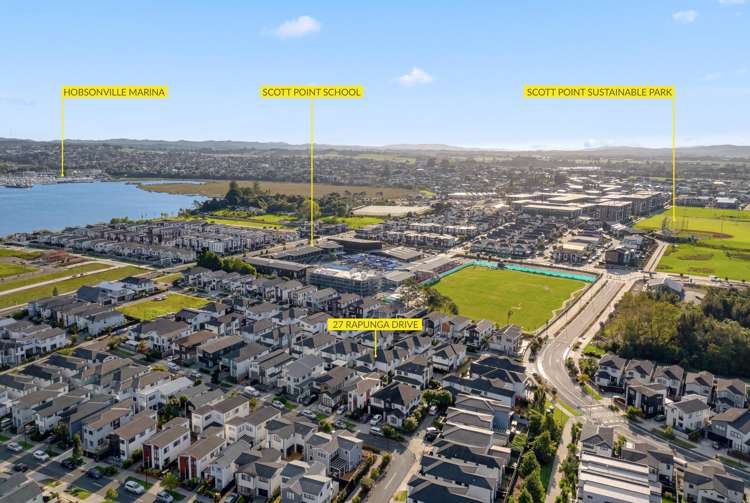 27 Rapunga Drive Hobsonville_18