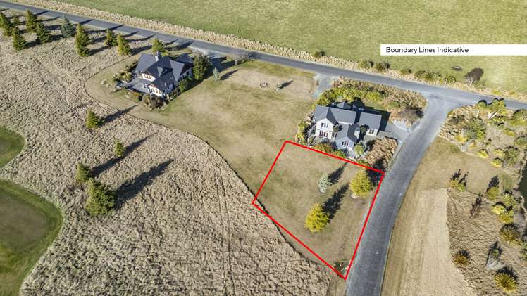 22 Tussock Ln/Terrace Downs, 623 Coleridge Road Windwhistle_7