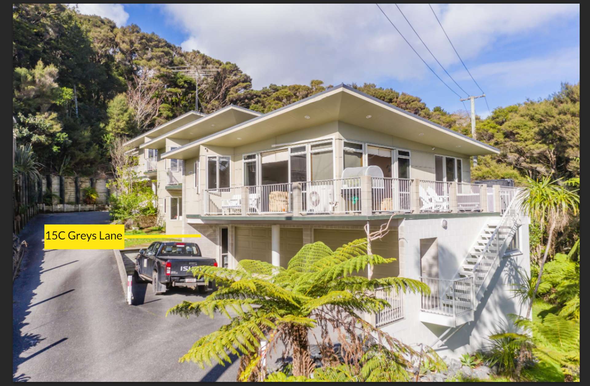 15C Greys Lane Paihia Far North Houses for Sale One Roof