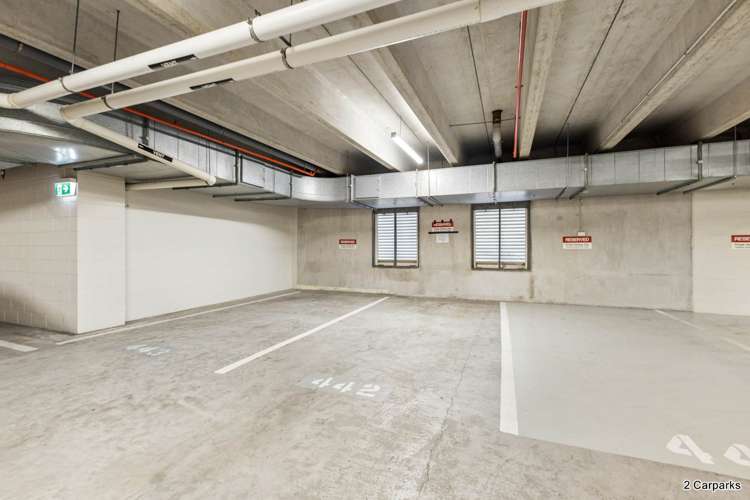 2703/8 Albert Street City Centre_23