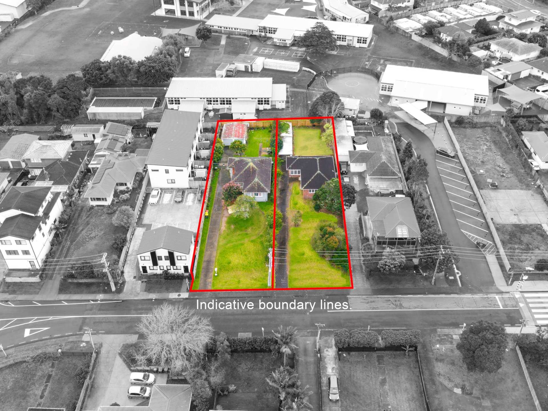 11 & 13 Toru Street Te Atatu Peninsula_0