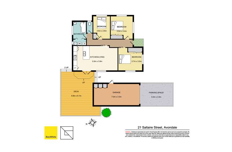 21 Saltaire Street Avondale_22