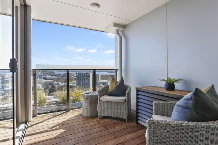 806/45 Union Street Auckland Central_14