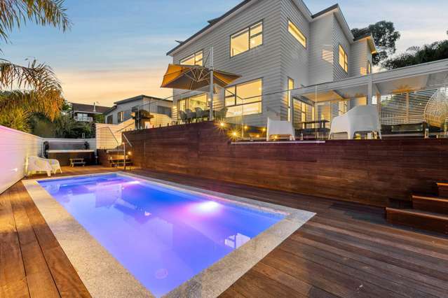 A Private Resort-Style Retreat By The Beach