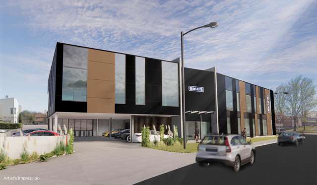 Office A/15 Havelock Road Havelock North_2