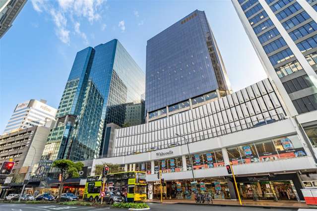 226 Lambton Quay Wellington Central_1