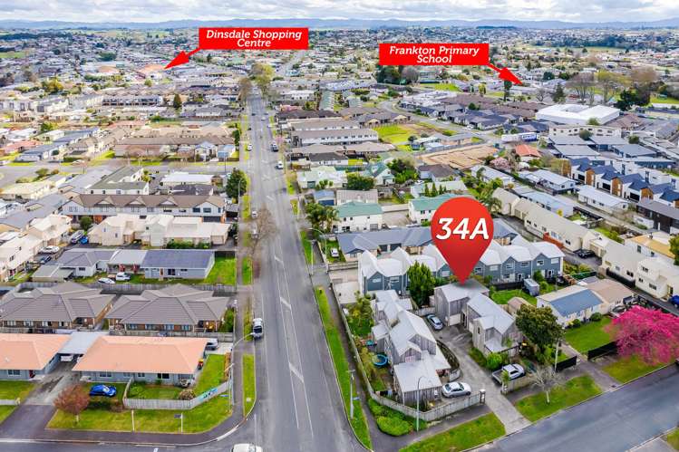 34a Campbell Street Frankton_22