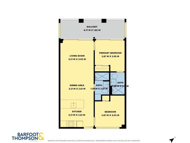 203/401 New North Road Kingsland_1