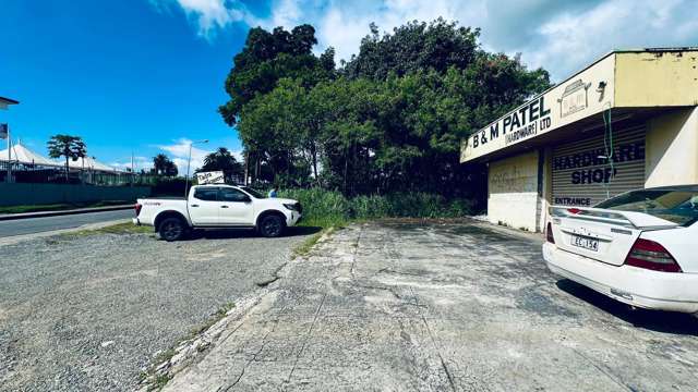 Commercial Property for Sale