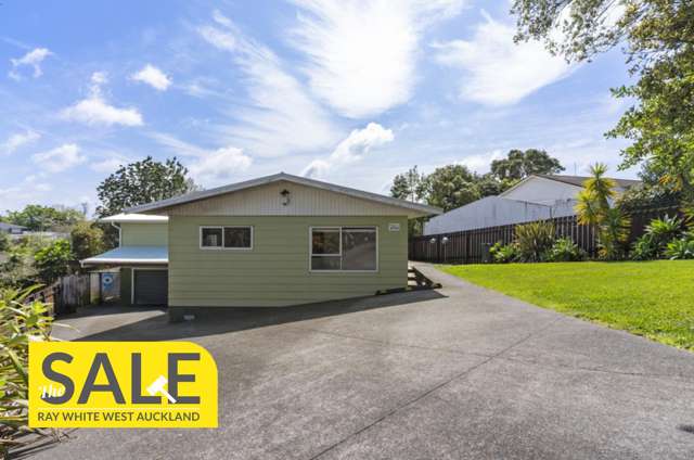 27 Brunner Road Glen Eden_1