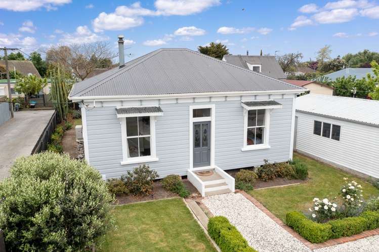 20 Leitrim Street Redwoodtown_23