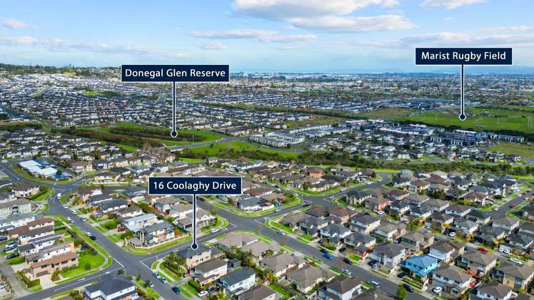 16 Coolaghy Drive Flat Bush_31