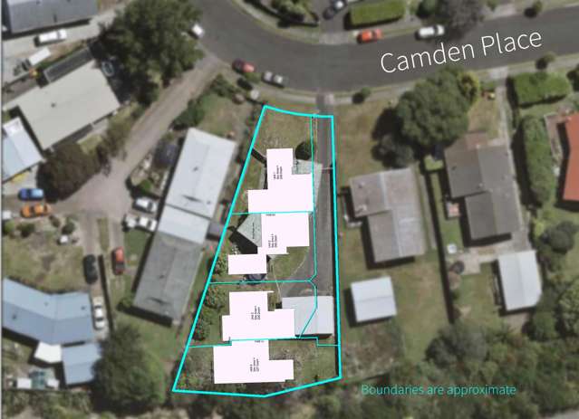 14 Camden Place Pukete_2