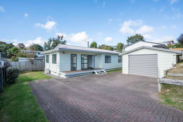 A rare find in the heart of Hilltop