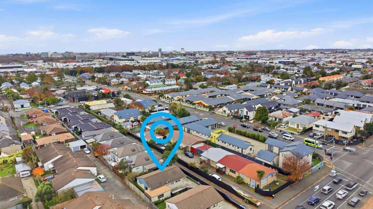 85A Brougham Street Addington_17