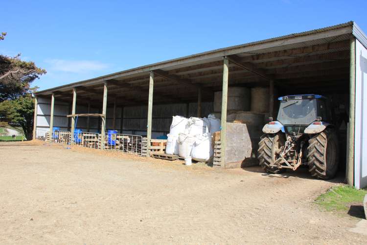 658 Pahia Wakapatu Road Ruahine_10