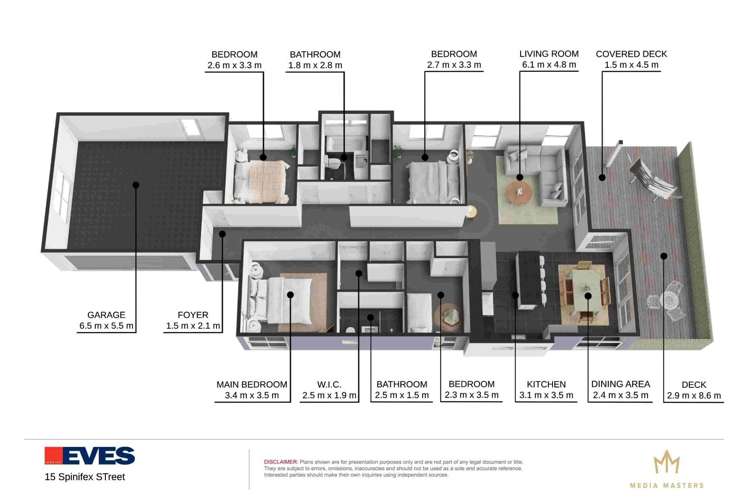 15 Spinifex Street Papamoa_26