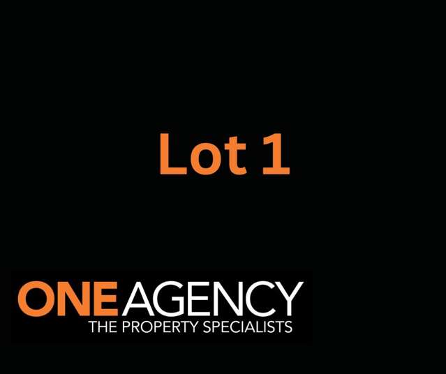 Lot 1 & 2 Ruru Lane Alexandra_1