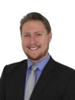 Ben Morris