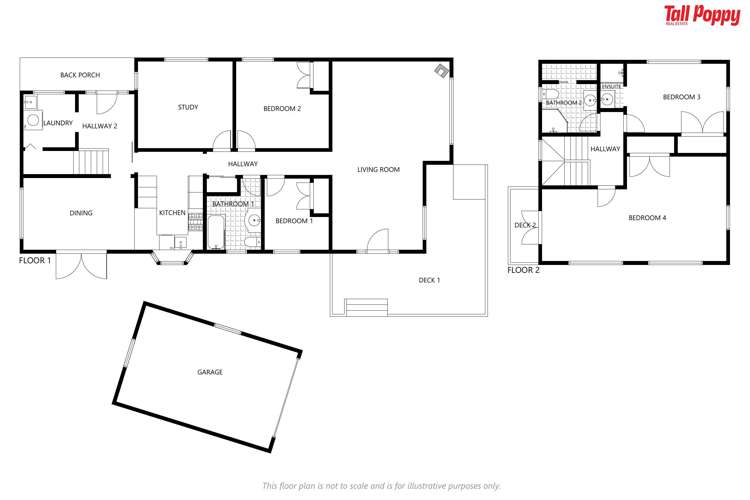 33 Elmslie Road Pinehaven_13