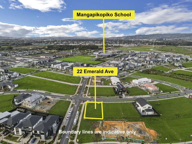 22 Emerald Avenue Rosehill_6