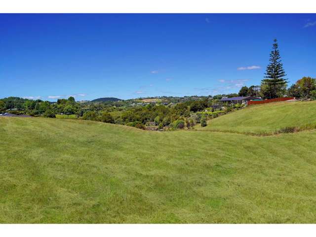 APPEALING KERIKERI–WAIPAPA LOCATION