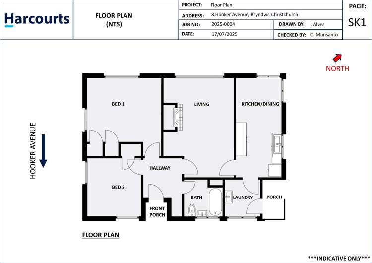 8 Hooker Avenue Bryndwr_15