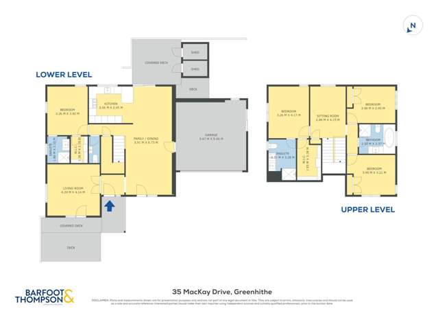 35 Mackay Drive Greenhithe_1