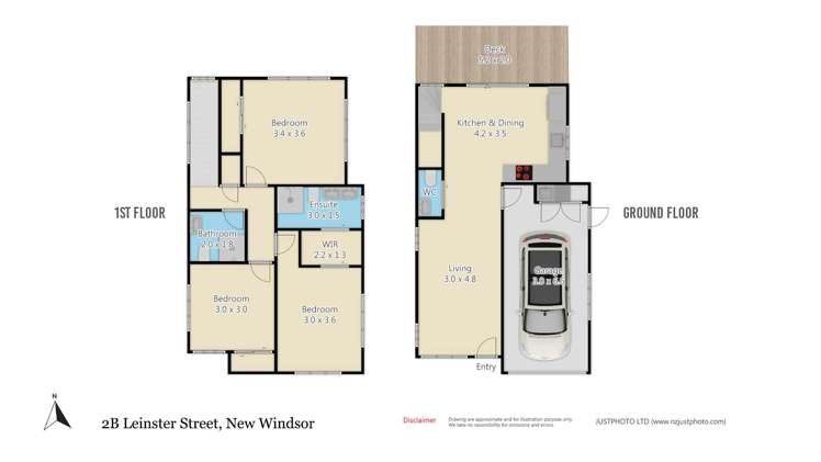 2B Leinster Street Avondale_20