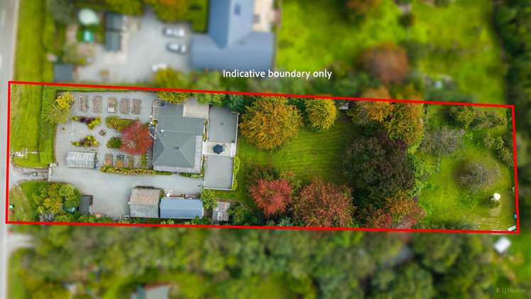 82 Pye Road Geraldine_22